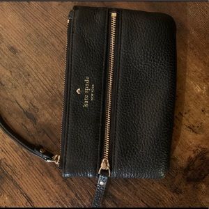 Kate Spade Wallet Wristlet